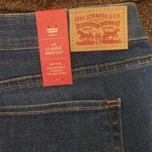 Levi's Jeans - Levi's Jeans Levi's Jeans - Levi's Jeans